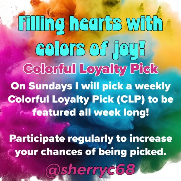🤍3/20🤍Today's Color is 🤍WHITE🤍 Filling Hearts with Colors of Joy 🤍 - Picture 6 of 10